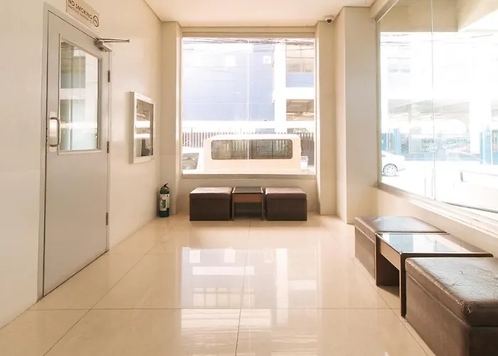 Jhocson Residences Manila