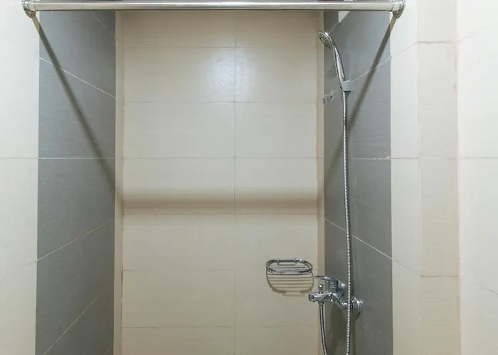 Jhocson Residences Manila