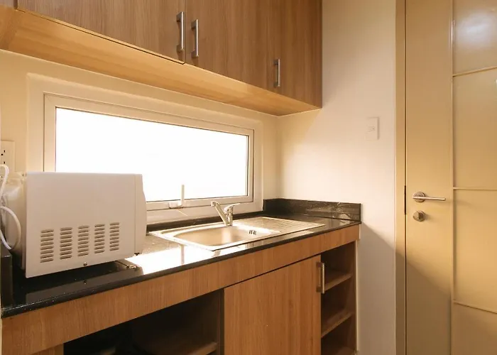 Jhocson Residences Manila