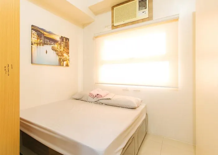 Jhocson Residences * Manila