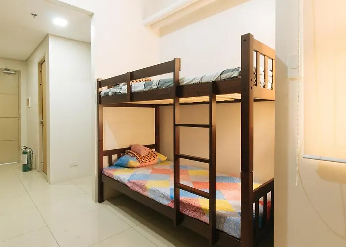 Jhocson Residences