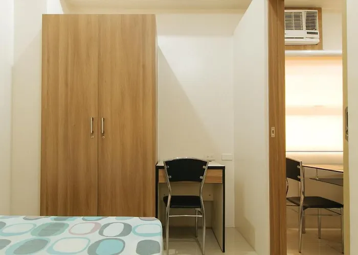 Jhocson Residences *