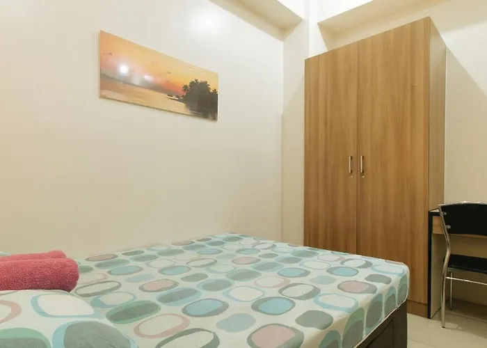 Jhocson Residences Manila