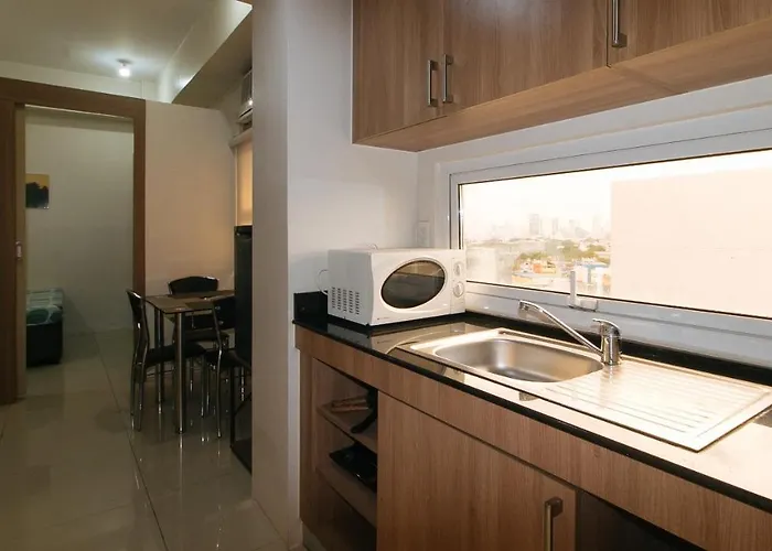 Jhocson Residences