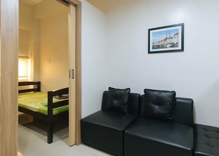 Hotel Jhocson Residences *