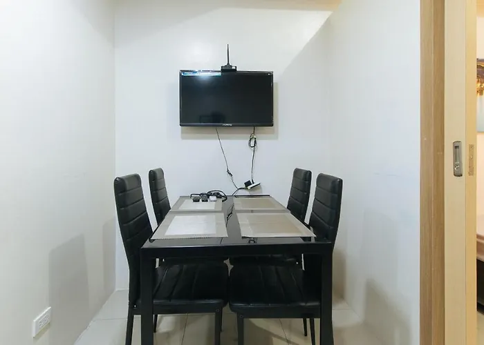 Jhocson Residences