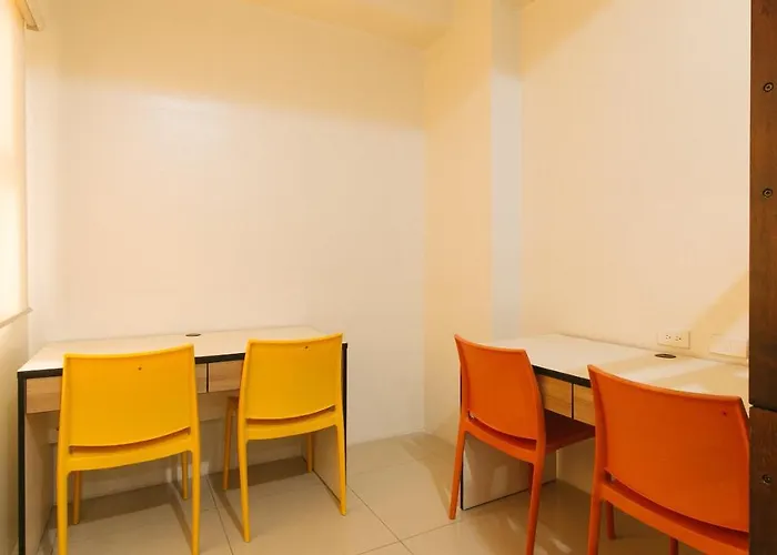 Jhocson Residences Manila
