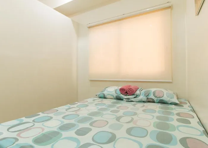 Jhocson Residences Hotel