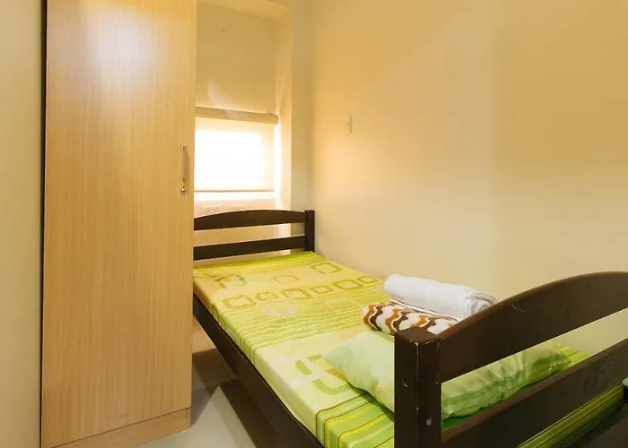 Hotel Jhocson Residences *