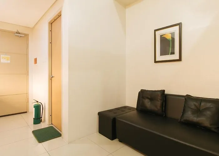 Hotel Jhocson Residences