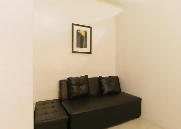 Hotel Jhocson Residences