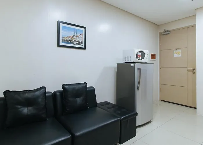 Jhocson Residences Manila