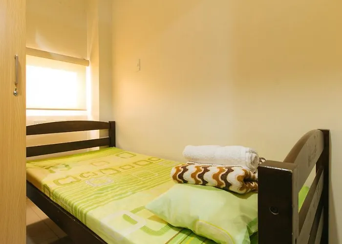 Hotel Jhocson Residences